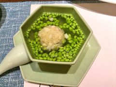 -淮食·雅宴(北大博雅国际酒店)