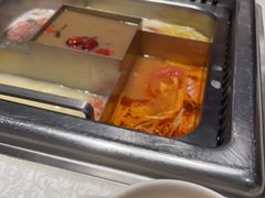 -巴奴毛肚火锅(大剧院店)