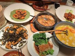 -桂满陇·景观餐厅(新世界店)