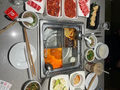 -海底捞火锅(壹悦城店)