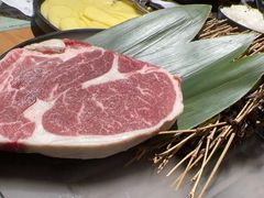 -九田家黑牛烤肉料理(溧阳吾悦店)