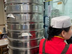 -郑家包子牛肉拉面(尚勤路店)