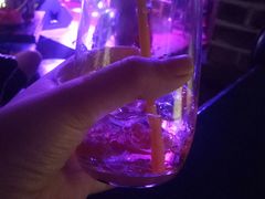 -MM·五声·音乐人与调酒师(西安路店)