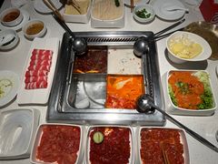 -海底捞火锅(金花路店)