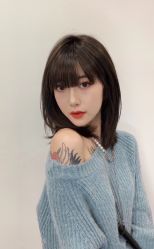 -时尚殿堂salon