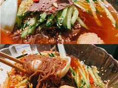 延吉冷面-七八冷面·延边朝鲜族美食(圣熙八号店)