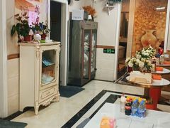 -耀莱SPA·搓澡·按摩养生(坭岗店)