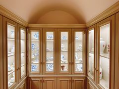 -Me Coffee下午茶艺术空间