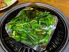 -韩俱炭火烤肉(萍乡润达店)