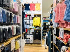 -优衣库(青岛万象城店)