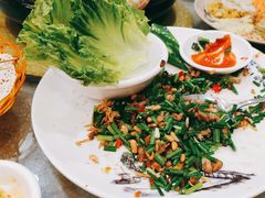 -祈胜邨•顺德鱼生•顺德菜(容桂店)