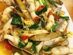 -长平老姿娘夜粥(平东一街店)