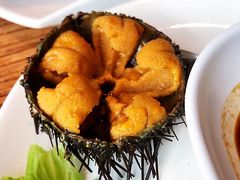 -海味当家·蒸锅海鲜(星海公园店)