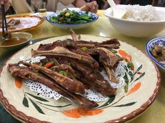 -福隆农村大排档