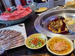 -唇辣号重庆老火锅(燕郊鑫乐汇店)