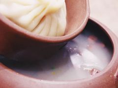 -香园茶社·金陵小灶(老门东店)