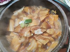 -柳沟豆腐宴69号福豆堂