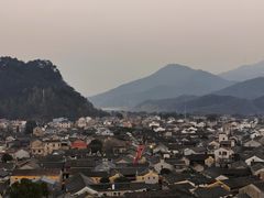 -前童古镇