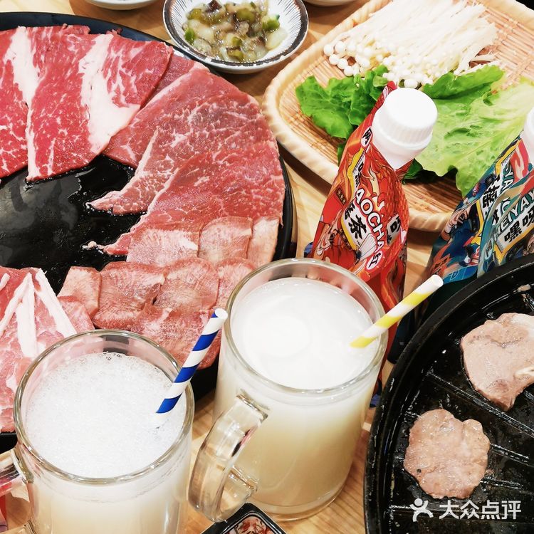 才食兼备•••又一家放题日料来喽！