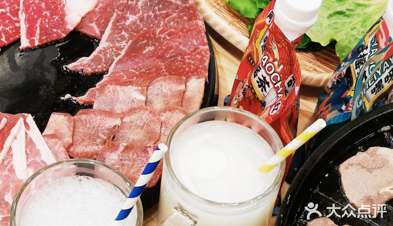 才食兼备•••又一家放题日料来喽！