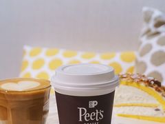 -Peet's 皮爷咖啡(东湖路手作店)
