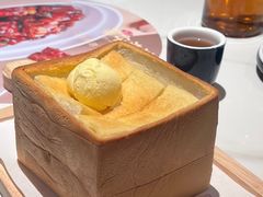 -绿茶餐厅(广州嘉裕太阳城店)