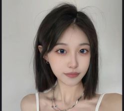 -安蒂护肤造型