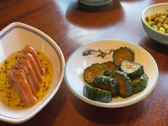 -李犟大爆鳝面·手工蟹黄包(湖滨西湖店)
