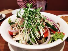 -Pancakes on the rocks(Darling Harbour)