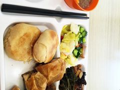 烤鸡大套餐-香妃烤鸡(西单店)