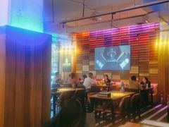-功夫怪兽·烧烤(珠江路店)