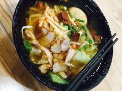 -覃记螺蛳粉·桂林米粉(鼓楼南街店)