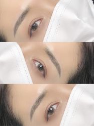 -久匠·纹眉纹绣半永久