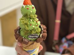 -哈根达斯(绍兴银泰店)