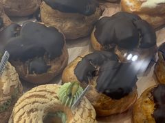 -DRUNK BAKER(上海陕康里店)