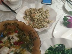 -阿英煲(凉城路店)