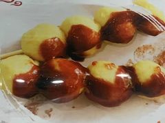 -香港风味小吃店(中英街店)