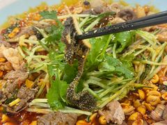 -顺水湾·牛肉牛杂火锅(驾鹤店)