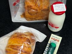 -红星前进面包牛奶公司(五道口购物中心店)