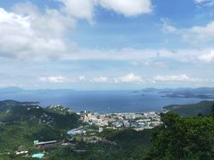 -东部华侨城