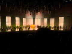 -《又见五台山》剧场