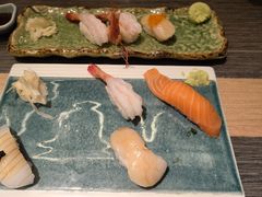 -炙柒Sekinana·精致日料(合生汇店)