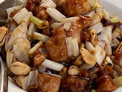 -南门小馆·清真(国贸商城店)