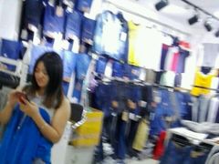 -南京环北服装批发市场