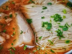苏式汤面-御面斋精品面馆