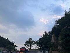 -青岛崂山太清宫