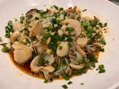 -隆喜元鱼汤包·海鲜(中联广场店)