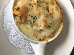 -Kitchen·Y洋厨房西餐厅(王府壹号店)