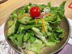 -西塔老太太泥炉烤肉(亚运村店)