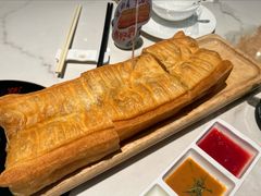三味黄金油条-滋粥楼·顺德菜(番禺广场总店)